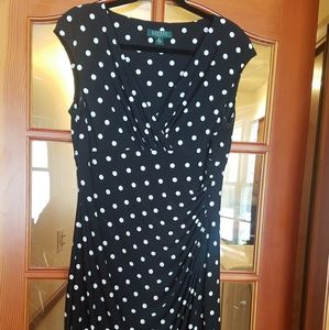 Lauren by Ralph Lauren Dress